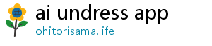 ai undress app