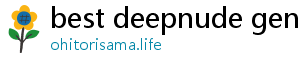 best deepnude generator