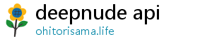 deepnude api