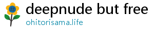 deepnude but free