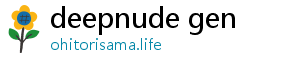 deepnude gen