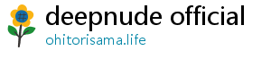 deepnude official