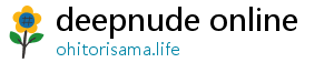 deepnude online