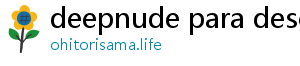 deepnude para descargar