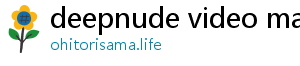 deepnude video maker