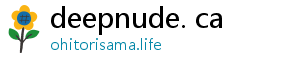 deepnude. ca