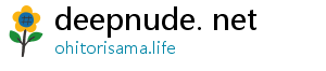 deepnude. net