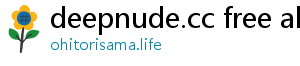 deepnude.cc free alternative