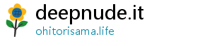 deepnude.it