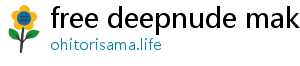 free deepnude maker