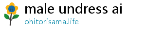 male undress ai