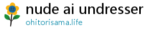 nude ai undresser